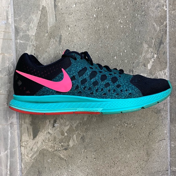 Nike Pegasus 31 Running Shoes Women’s Size 10